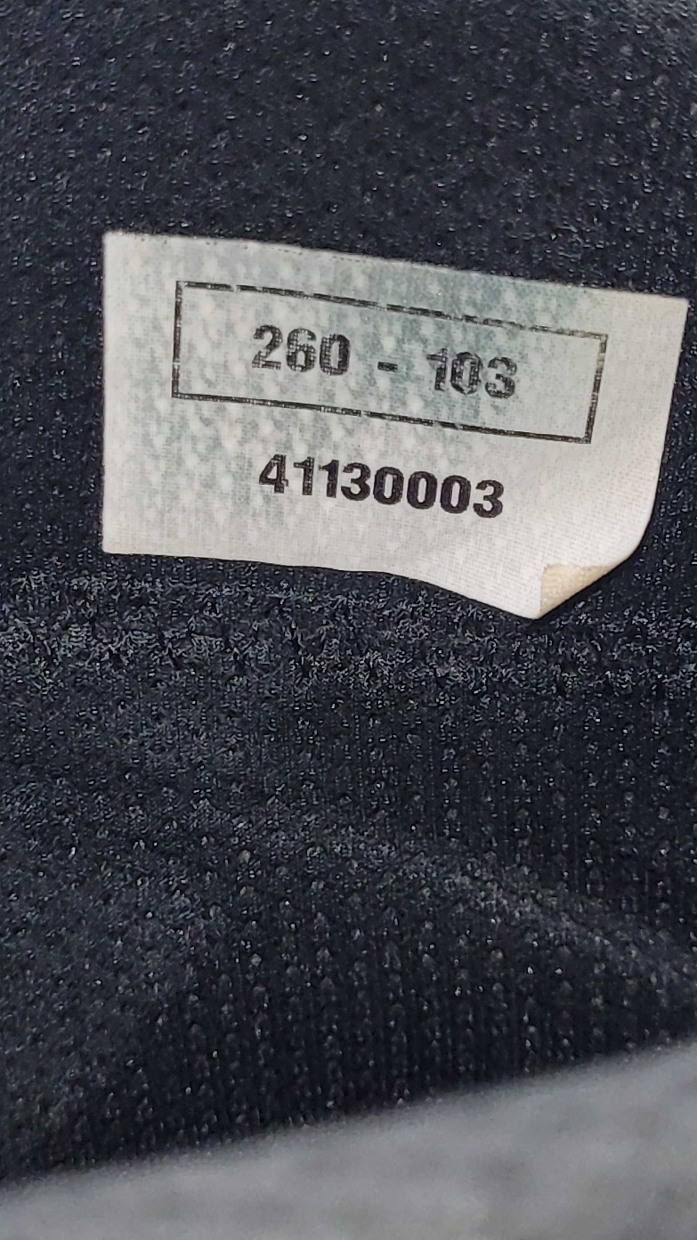 Buty wojskowe JUNGLE Bundeswehr r.40