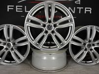 Диски R18 5x112 Et38 8J. VW Passat  B7 B8 Tiguan CC NMS Audi A4 A6 Q5