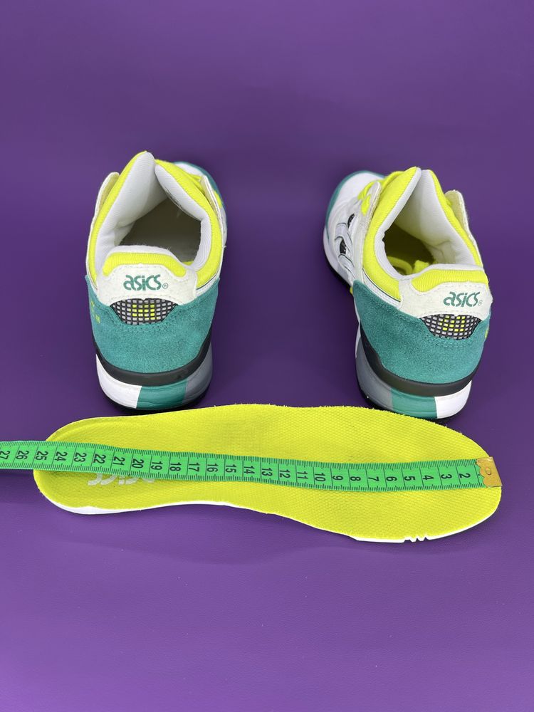 Жіночі Кросівки 38 р. Gel Lyte 3 OG