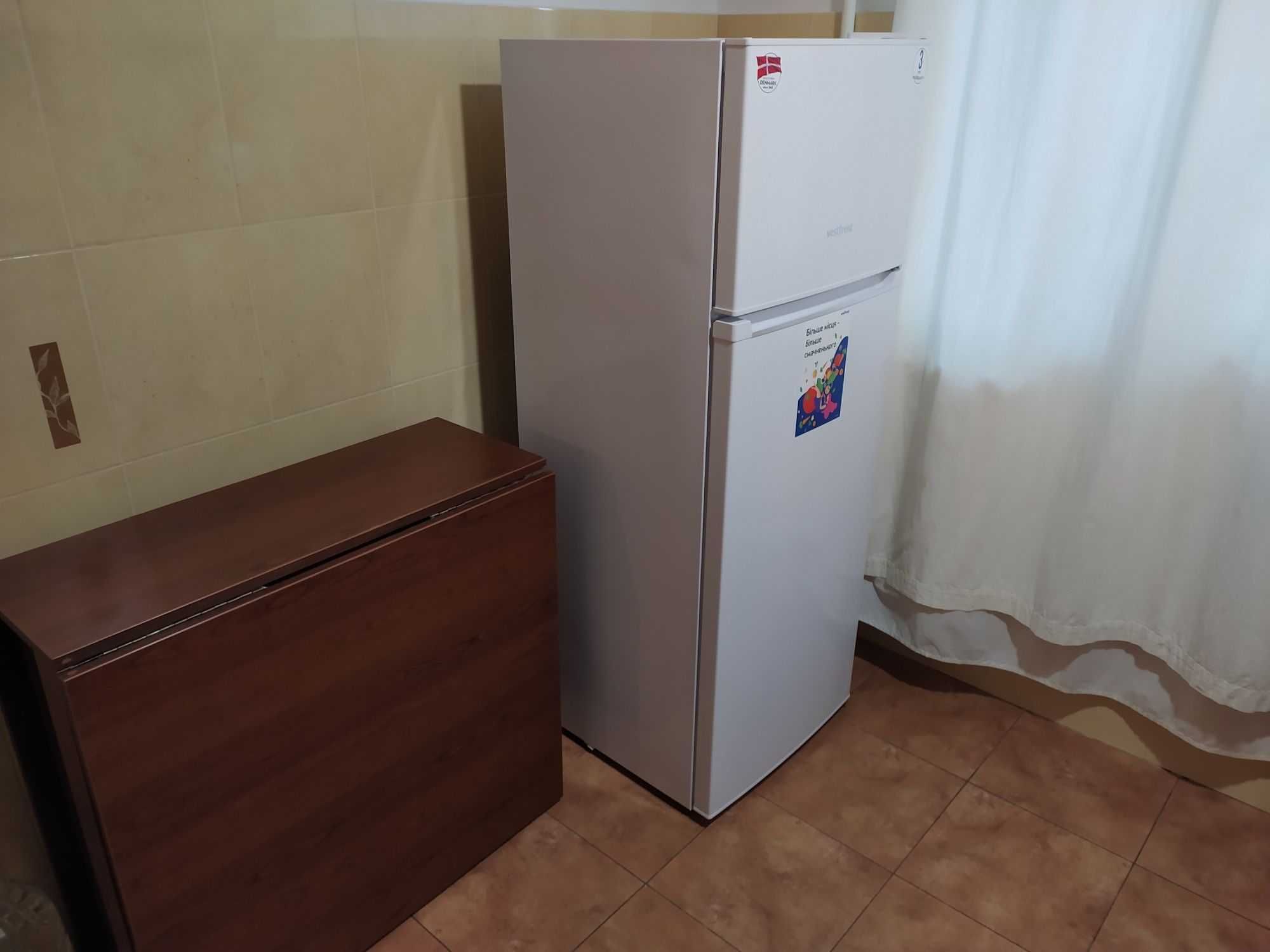 Оренда двох кімнатної квартири по вулиці Патона Залізничного району