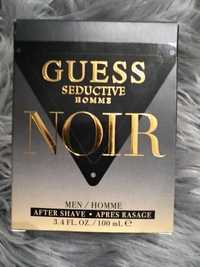 Одеколон Guess Seductive Homme Noir