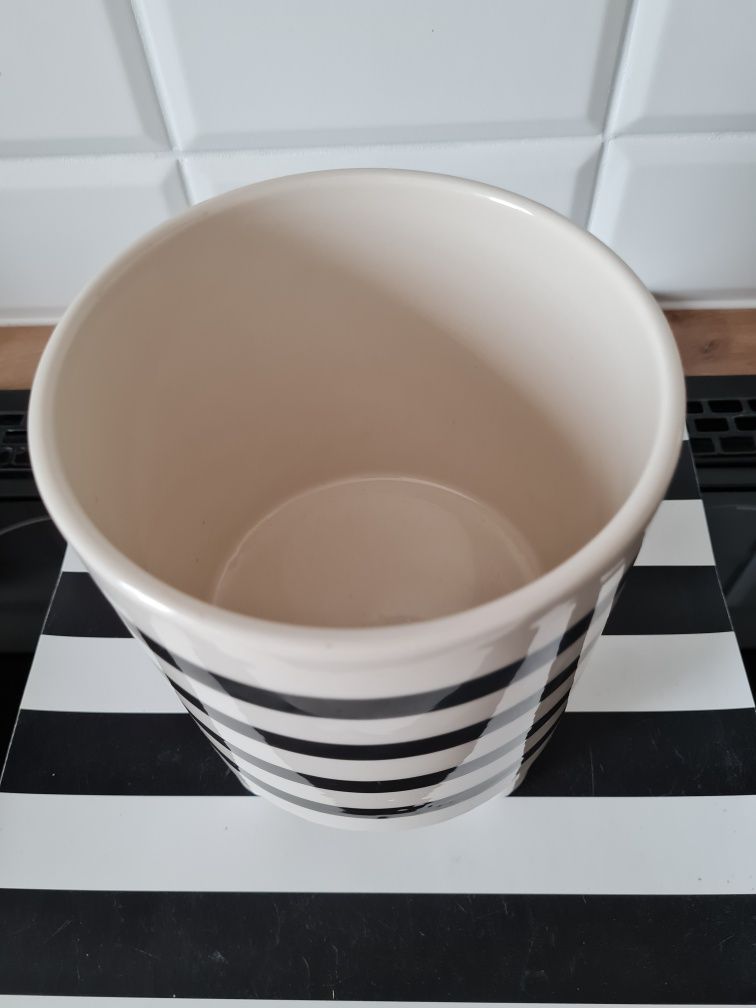 Home&You donica osłonka Stripe pasy NOWA