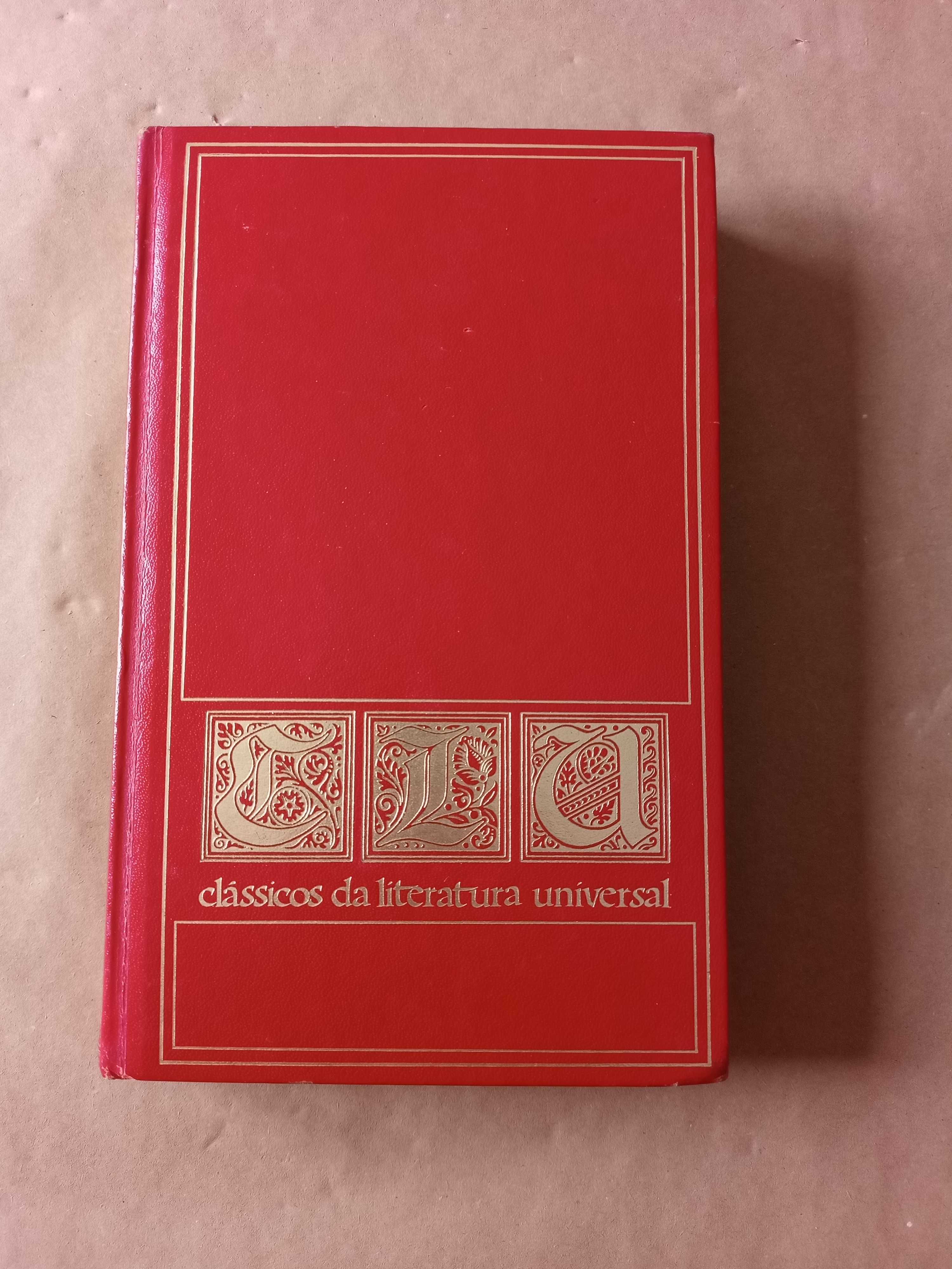 Madame Bovary de Gustave Flaubert