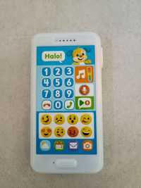 Telefon dla dzieci Fisher-price