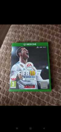 FIFA Nowa gra Xbox One