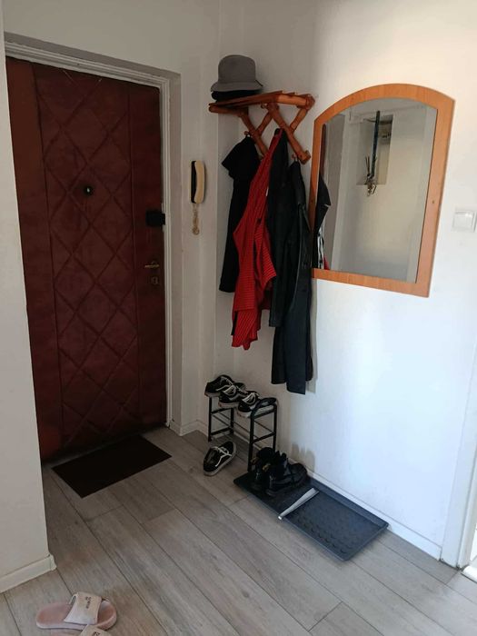 wynajmę przestronny pokój w ocieplonej kamienicy, ul. Łęgska