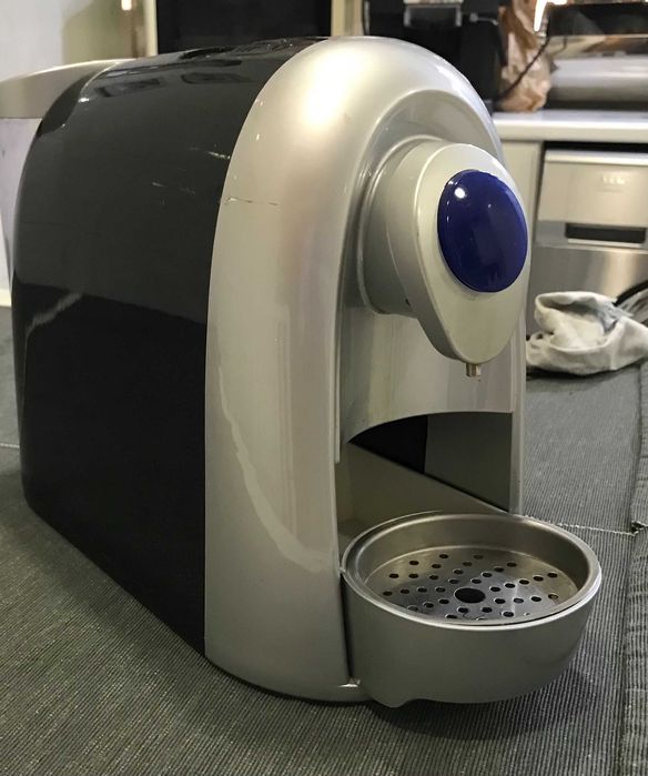 Máquina de Café, capsulas, InterExpresso