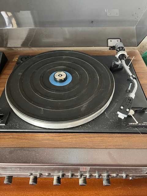 Aparelhagem Sankei TCH-3000