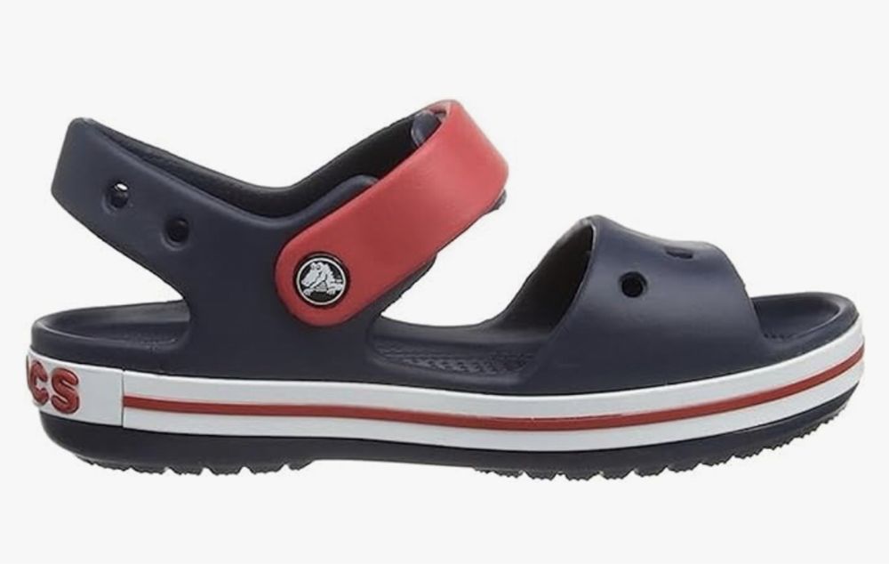 Crocs сандалі