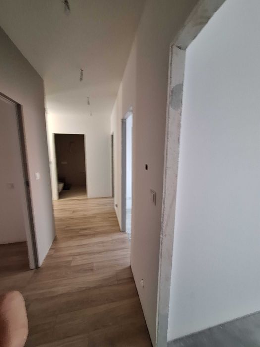Wykończenia wnętrz