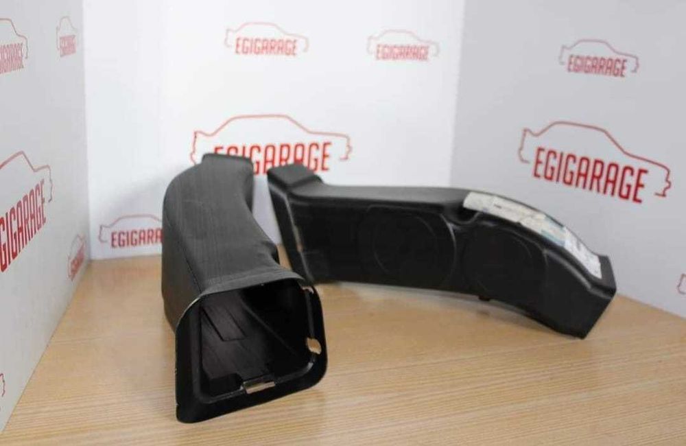 Condutas Ar Travões M-Technic, Novo;