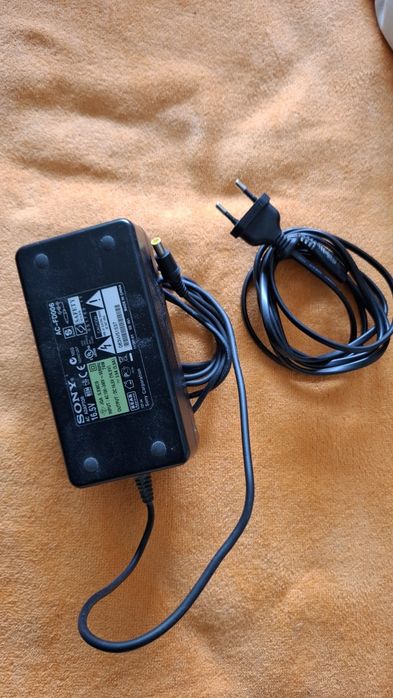 Sony Wega LCD TV