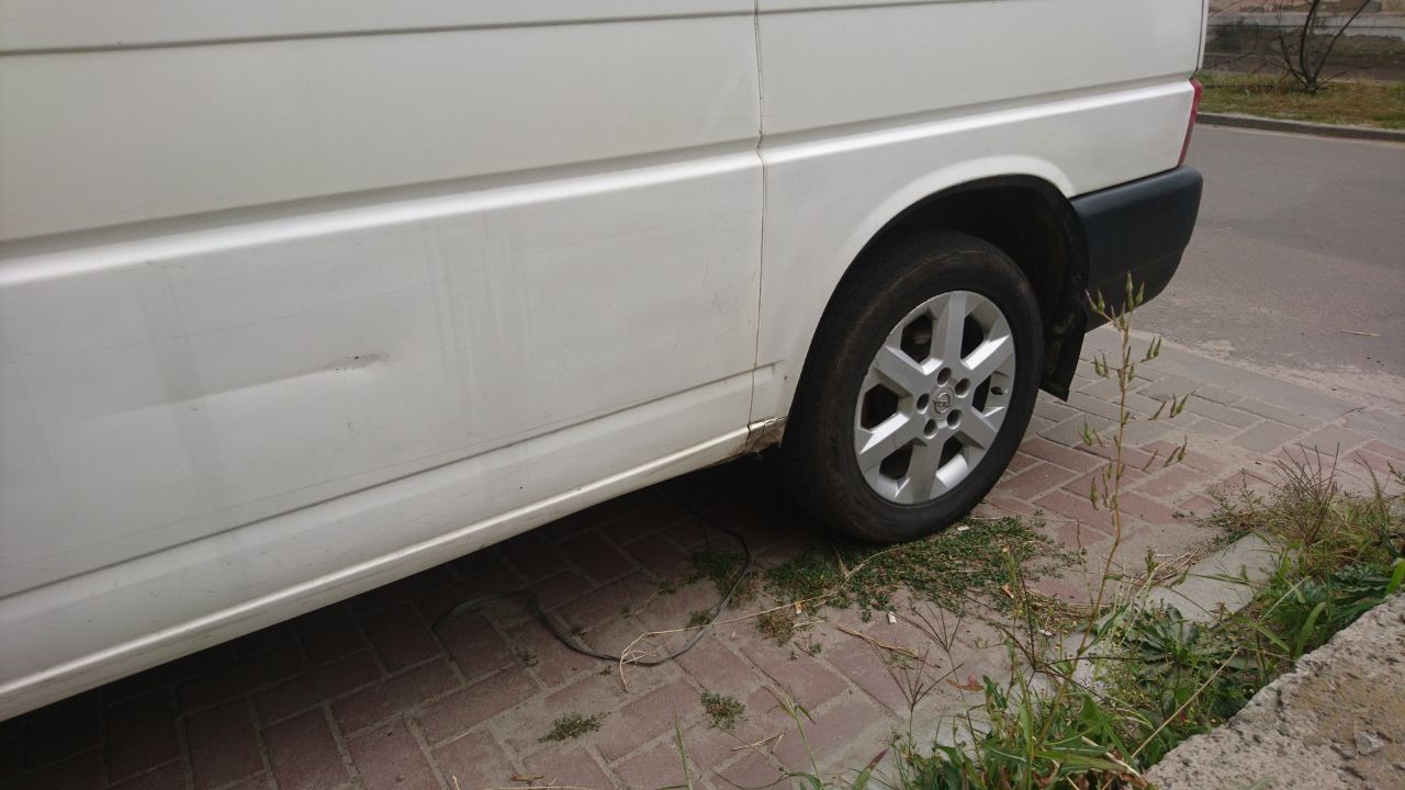 Продам Volkswagen T4 Transporter