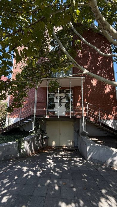 Продам дом на левом берегу