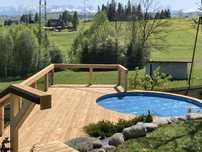 Apartamenty, wakacje, Zakopane, Białka, szaflary termy ,Chochołów