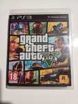 GTA 5 PS3 plus mapa