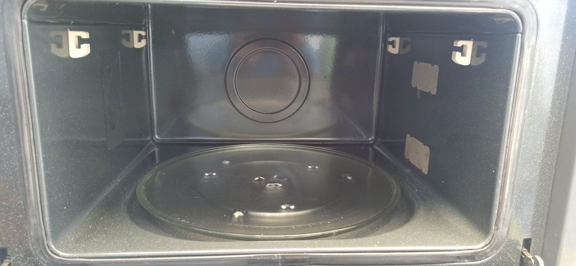 Forno Microondas De Dietrich