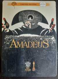 Amadeus - Edição especial 2 DVD