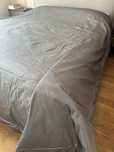 Colcha de cama de casal