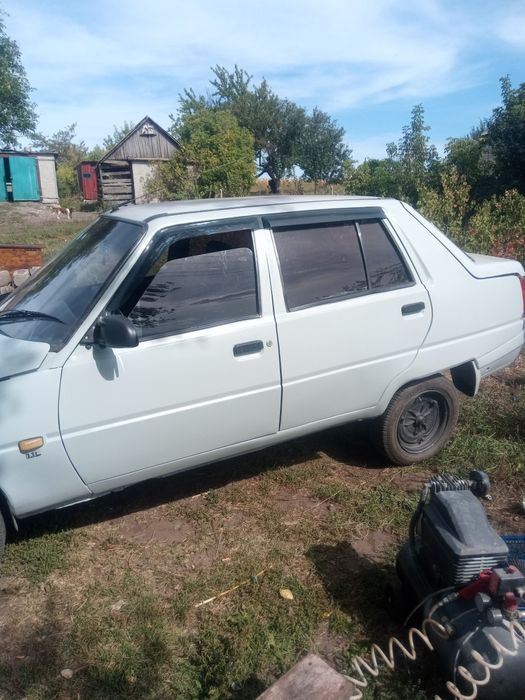 Продам ЗАЗ Славута