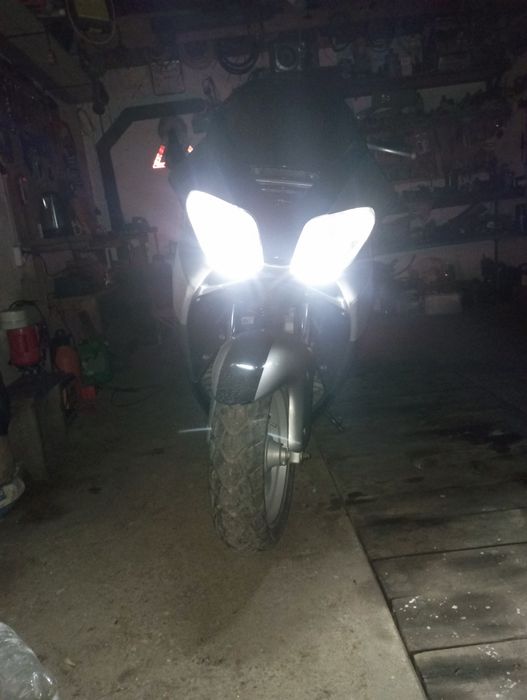 Продам Viper Tornado 250. Обмін.