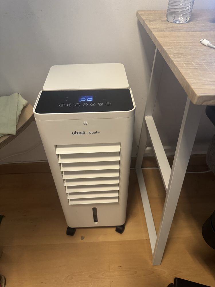 Climatizador Ufesa