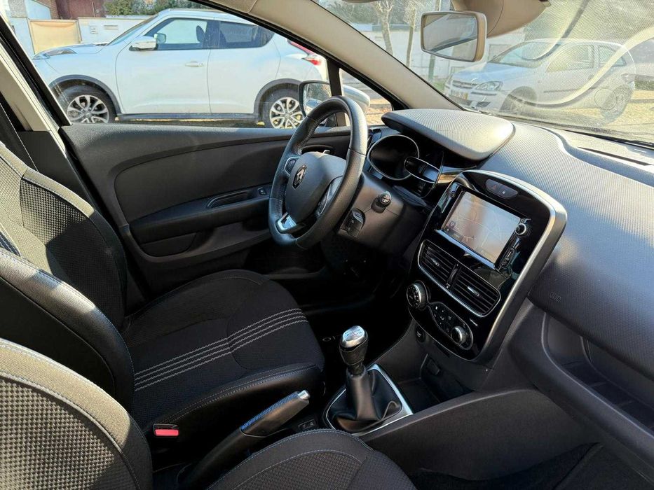Renault Clio GT LINE  - DIESEL