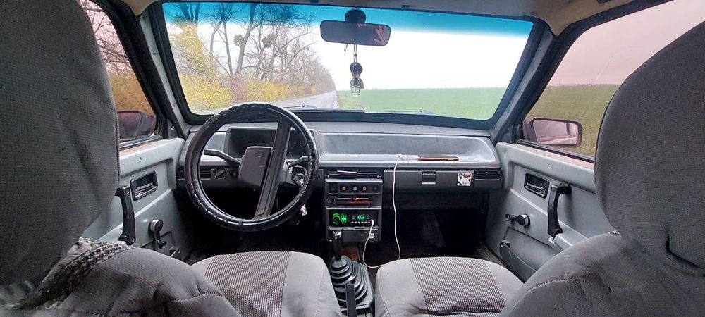 Продам ВАЗ 21093