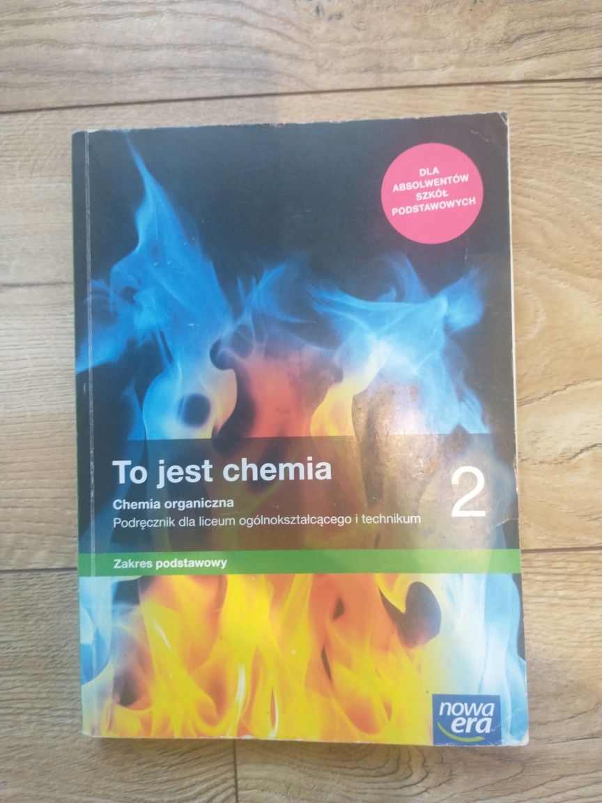 Chemia - To jest chemia - 2 nowa era