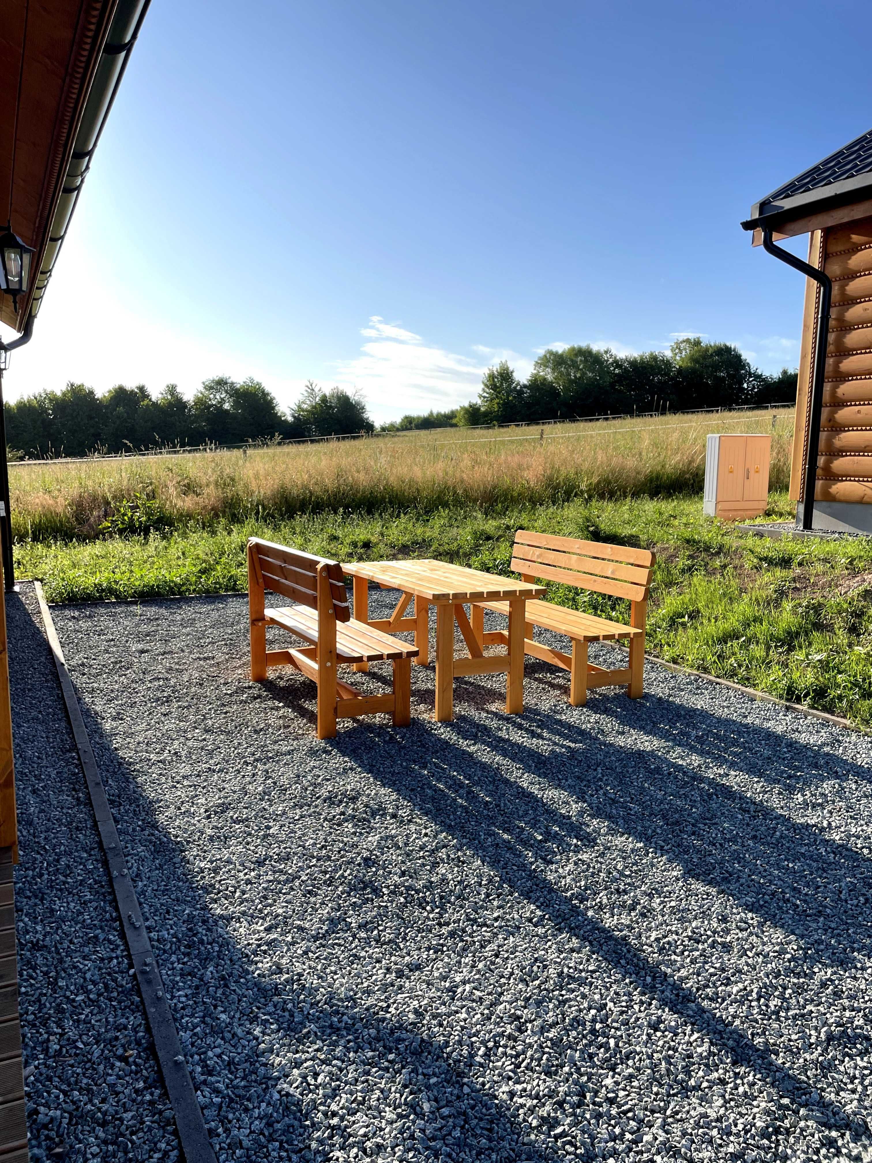 ** Sudety | Nowe domki | Spokój, natura i komfort | Duszniki-Zdrój **