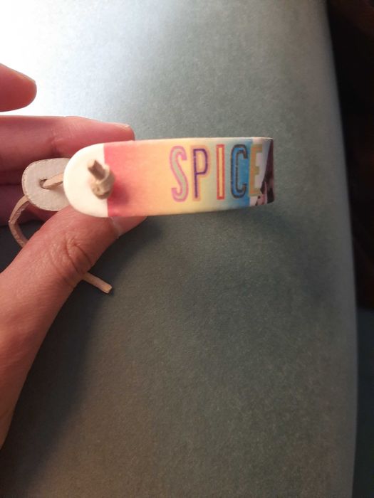 Pulseira Spice Girls
