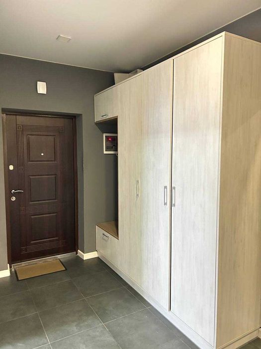 Оренда двокімнатної квартири, вул. Перфецького 2 (новобудова)