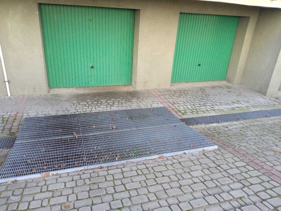 Wynajmę garaż Siedlce ul. Starowiejska 60A