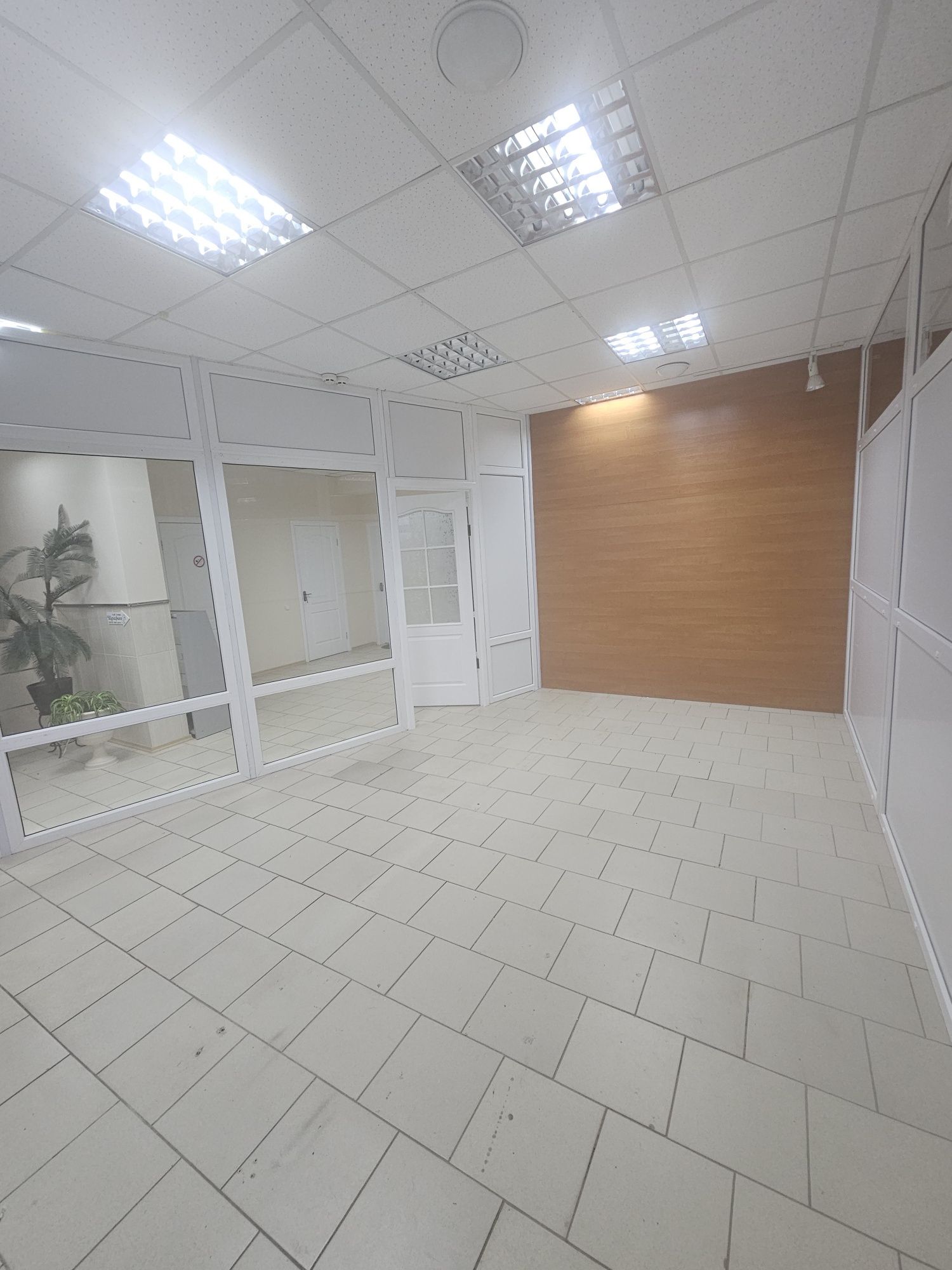 Аренда офісів Центральный ринок