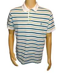 T-shirt męski polo Timberland rozmiar M
