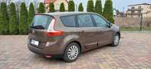 Renault Grand Scenic Renault Grand Scenic 1.4 TCe TomTom Edition