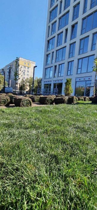 1 кімнатна квартира в ЖК"Вертикаль" після забудовника