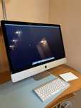 Imac core i5 13,2 27” 2012 led аймак мишка і клавіатура 1 тб 16 гб