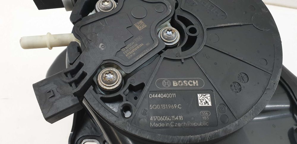 zbiornik pompa adblue vw caddy III 3 2K0 LIFT 2015 - 2020 2K5,131877C