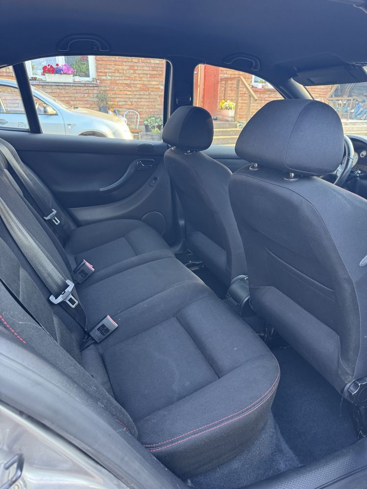 Seat Leon Cupra R + LPG