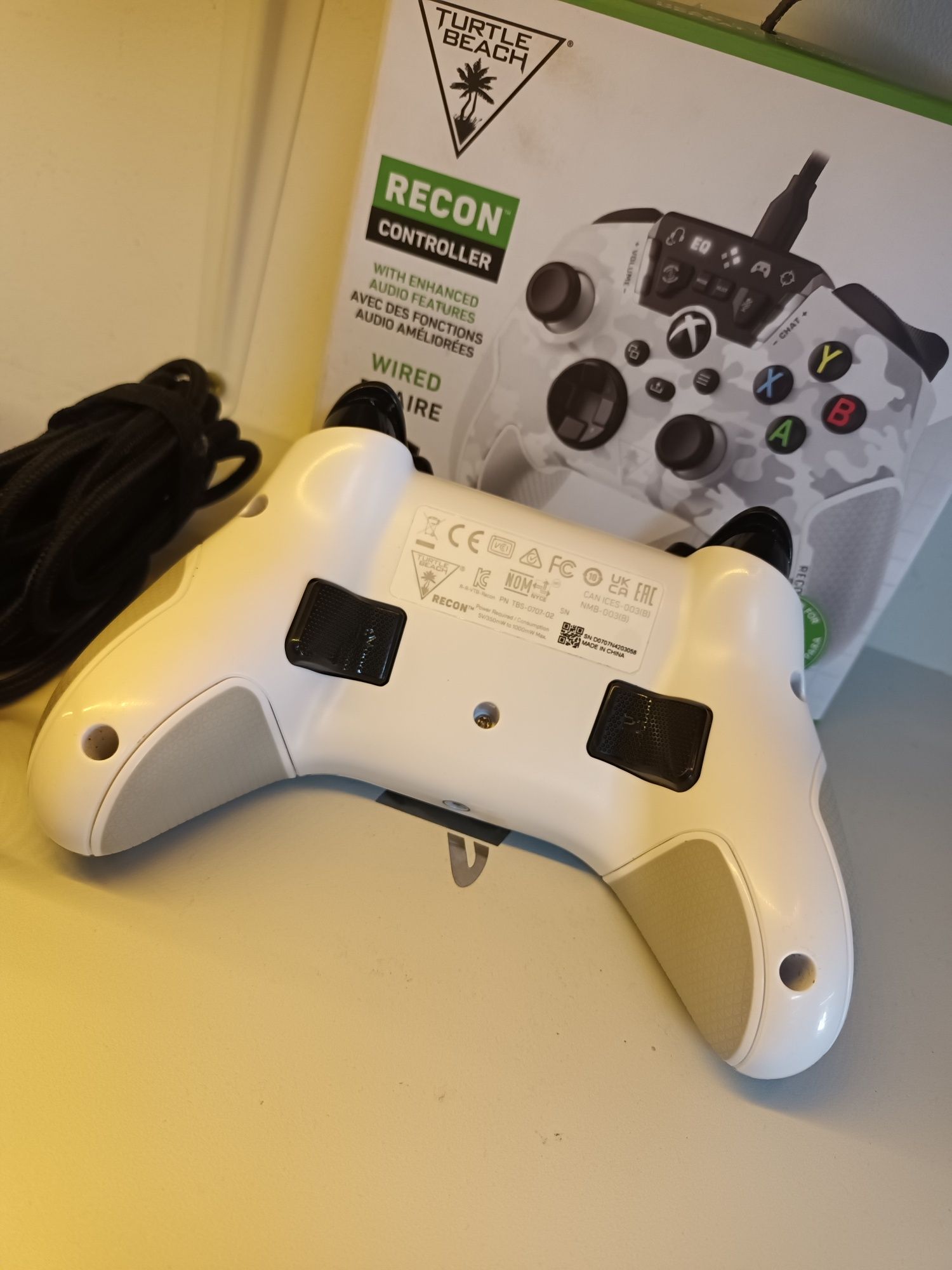 Kontroler xbox Recon controler pad xbox one series S/X PC