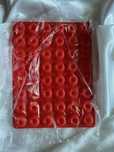 Forma silikonowa mini donuty