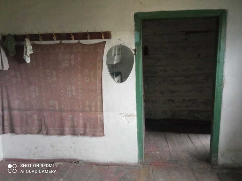 Продам будинок в Ємільчинському районі, Житомирської обл