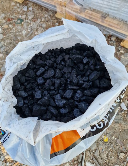 Ekogroszek Ogień ULTRA 29MJ PROMOCJA Najtaniej