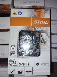 Цепь на Stihl 361