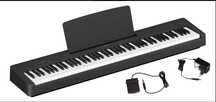 Pianino Yamaha p 145