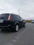 Ford Focus MK2 2.0 TDCI 136KM  TITANIUM Zamiana na motocykl