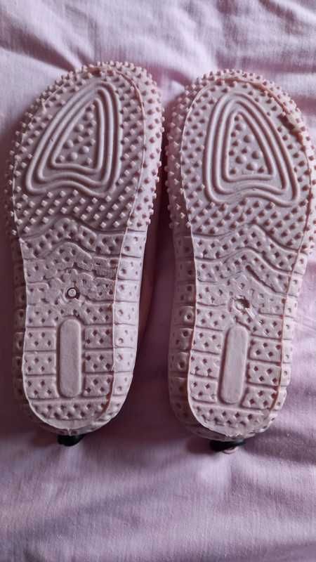 Sapatos Água Menina Criança Nº31-32 (aquashoes)