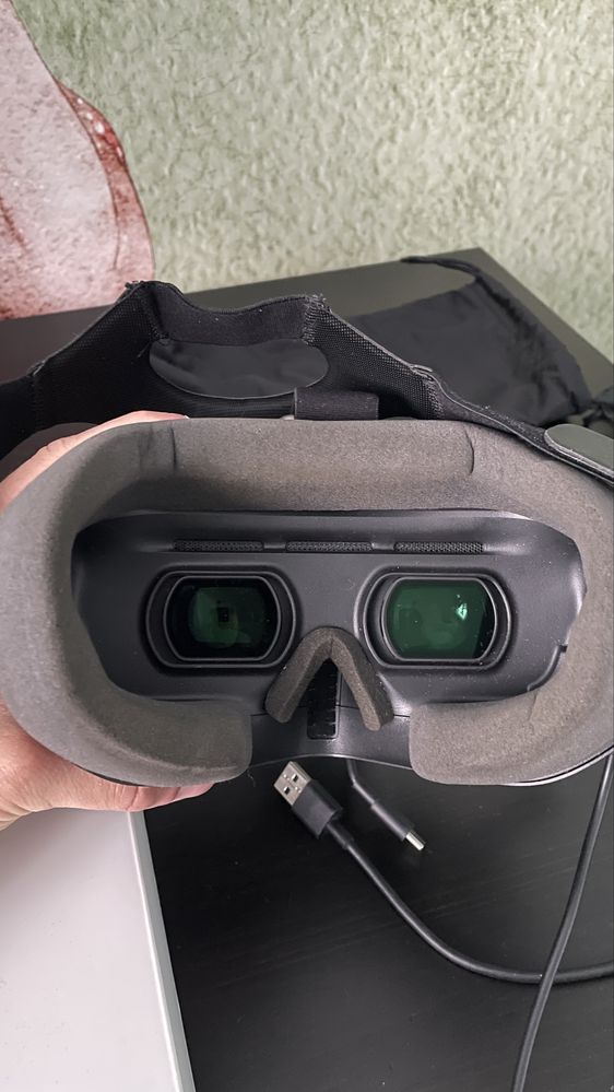 Dji FPV Goggles V2