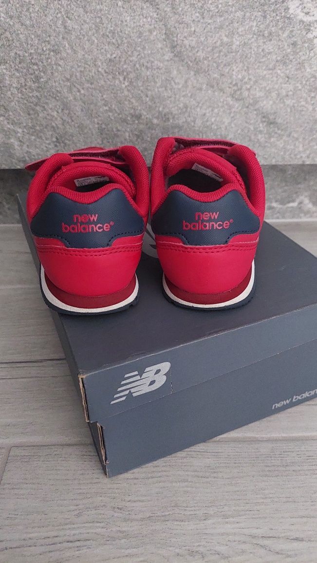 Buty New Balance